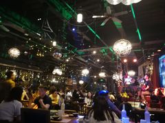大堂-胡桃里音乐酒馆(仓山万达店)