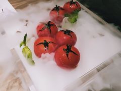 -小大董·烤鸭(凤凰汇店)