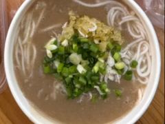 -汪记鲜鱼糊汤粉(沈阳路总店)