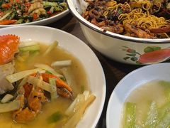 -辣螃铠盆盆蟹大排档(海昌店)
