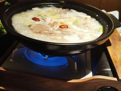 -丽晶轩中餐厅(重庆丽晶酒店)