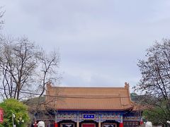 -玉佛苑