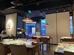 -小大董·烤鸭(观景餐厅·南京西路店)