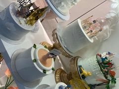 -李奥斯汀蛋糕商务茶歇·甜品台·企业活动团建(长寿路店)