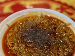 -柏合黄记豆腐皮饭店