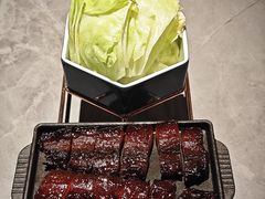 -炳爷·金牌啫啫煲(恒宝广场店)