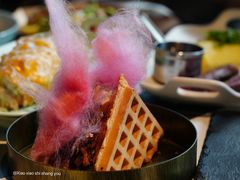 -The ROOF (通盈中心店)