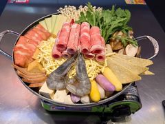 -金再喜韩国大排档(全国总店)