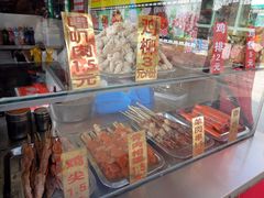 炸-文庙菜饭(四川北路店)