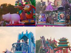 -上海迪士尼度假区