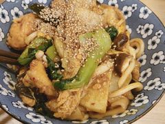 -皆道拌麻辣烫·麻辣拌