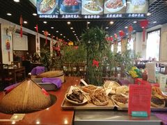 -西江美食舫·江西菜(健德桥店)