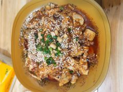-勇猛子川菜馆(新军路店)