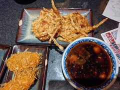-南京大牌档(新街口德基广场店)