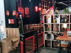 -小红烤翅(傅厚岗店)
