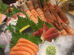 -花潮料理艺食馆(世欧广场店)