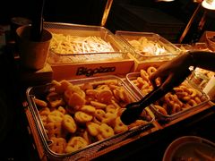 -比格比萨自助(花园路店)