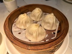-翡翠拉面小笼包(岭南新天地店)