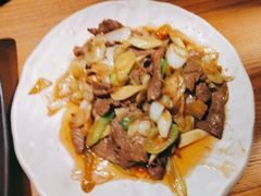 -隔壁老王·家常云南菜(花巷店)