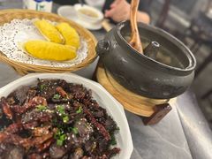 -蔼若春.传承云南菜(金碧公园店)