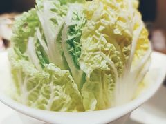 -海底捞火锅(劲松店)