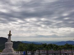 -妙峰山风景名胜区