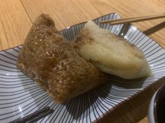 -祥记汤圆(东宝兴路店)