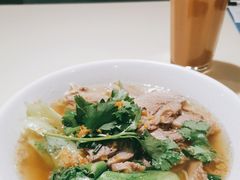 -龙记烧腊茶餐厅(常德路店)