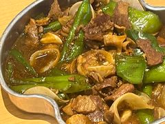 -小河盐帮·私家菜·烤鸭(三元桥·霄云路店)