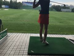 -山西辰憬国际高尔夫俱乐部