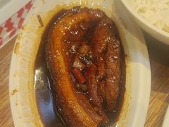 -乡村基·川味现炒大王(熙悦天街店)