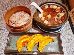 鸭血粉丝砂锅-南京大牌档(龙湖长楹天街店)