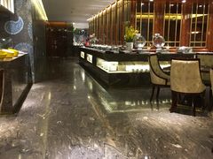 -杭州盛泰开元名都大酒店-地中海自助餐厅