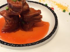 -恒记饭店·海鲜明档(淹城店)