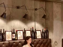-Hostaria Bar维他餐吧·意大利西餐厅·牛排馆
