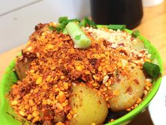 农家小土豆-冒椒火辣(奎星楼街店)