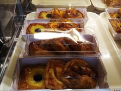 -味多美蛋糕(亚非大厦店)