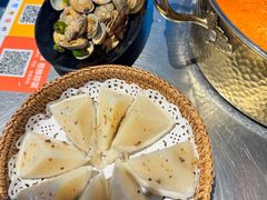 -琥珀川糟粕醋·香草鸭·鸡煲(慈云寺店)