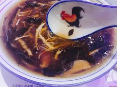 -左记港食(融科天城店)
