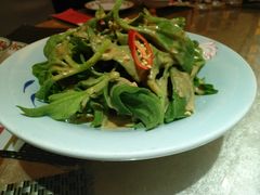 -关东大厨老三熏鹅(新石店)