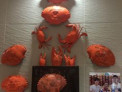 -龙海鲜螃蟹王(宏茂桥店)