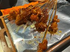 -探鱼·鲜青椒爽麻烤鱼(正佳广场店)