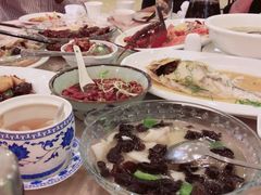 -上海老饭店(北京分店)