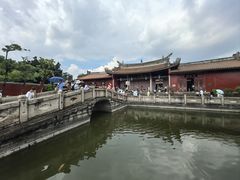 -揭阳学宫(榕城区)
