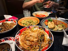 -塔哈尔·新疆盛宴(复地活力城店)