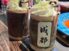 -吼堂老火锅(太古里总店)