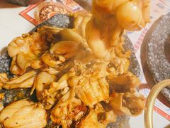 特色美蛙-哥老官重庆美蛙鱼头(龙湖杭州金沙天街店)