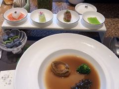 -王府茶宴(大观园总店)