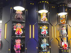 -泡泡玛特POPMART(西单大悦城店)
