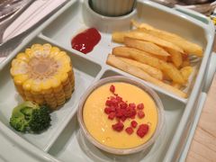 -豪客来牛排(云山大道店)